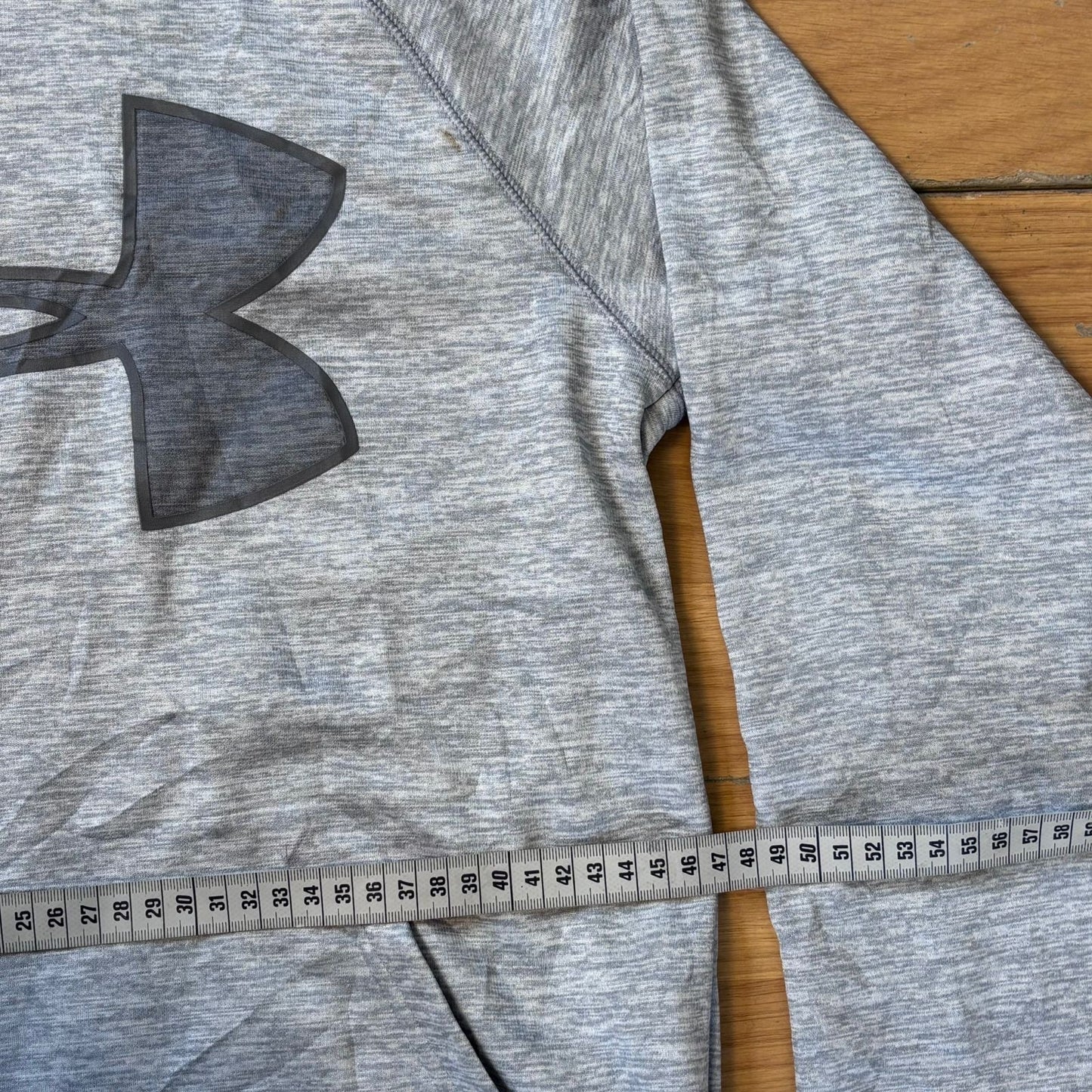 Sweat à capuche Under Armour – Taille S