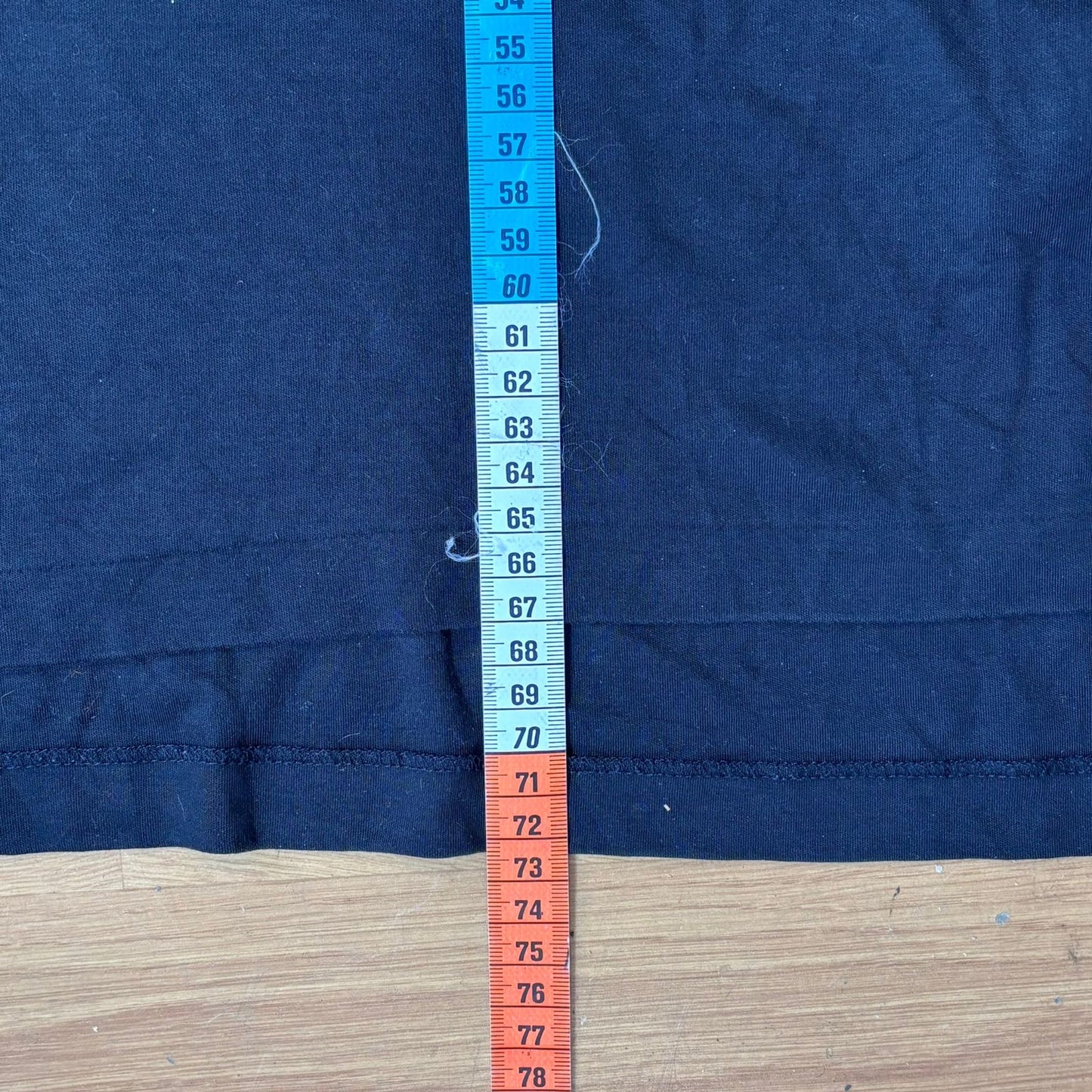 Polo Polo Ralph Lauren – Taille XL (coton Pima Soft Touch, noir)