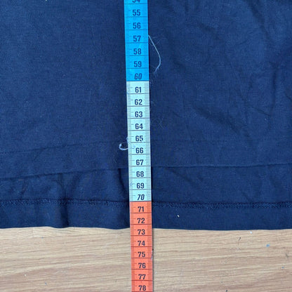 Polo Polo Ralph Lauren – Taille XL (coton Pima Soft Touch, noir)