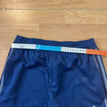 Pantalon de sport bleu - Adidas - Taille S