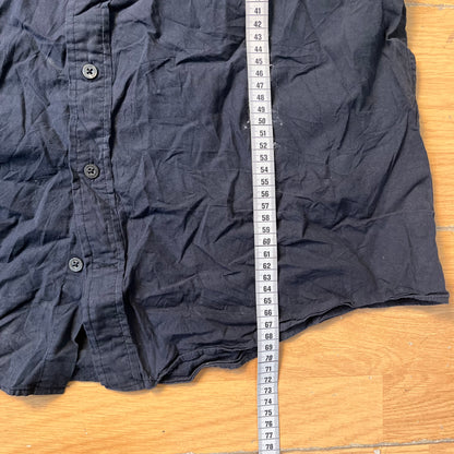 Chemise noire Tommy Hilfiger – Taille – XXL