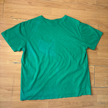 T-shirt vert Ralph Lauren – Taille L