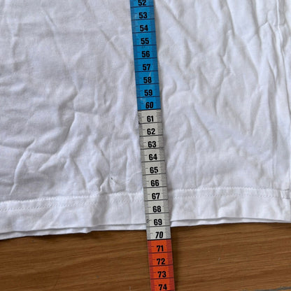 T-shirt Adidas – Taille M (coton)