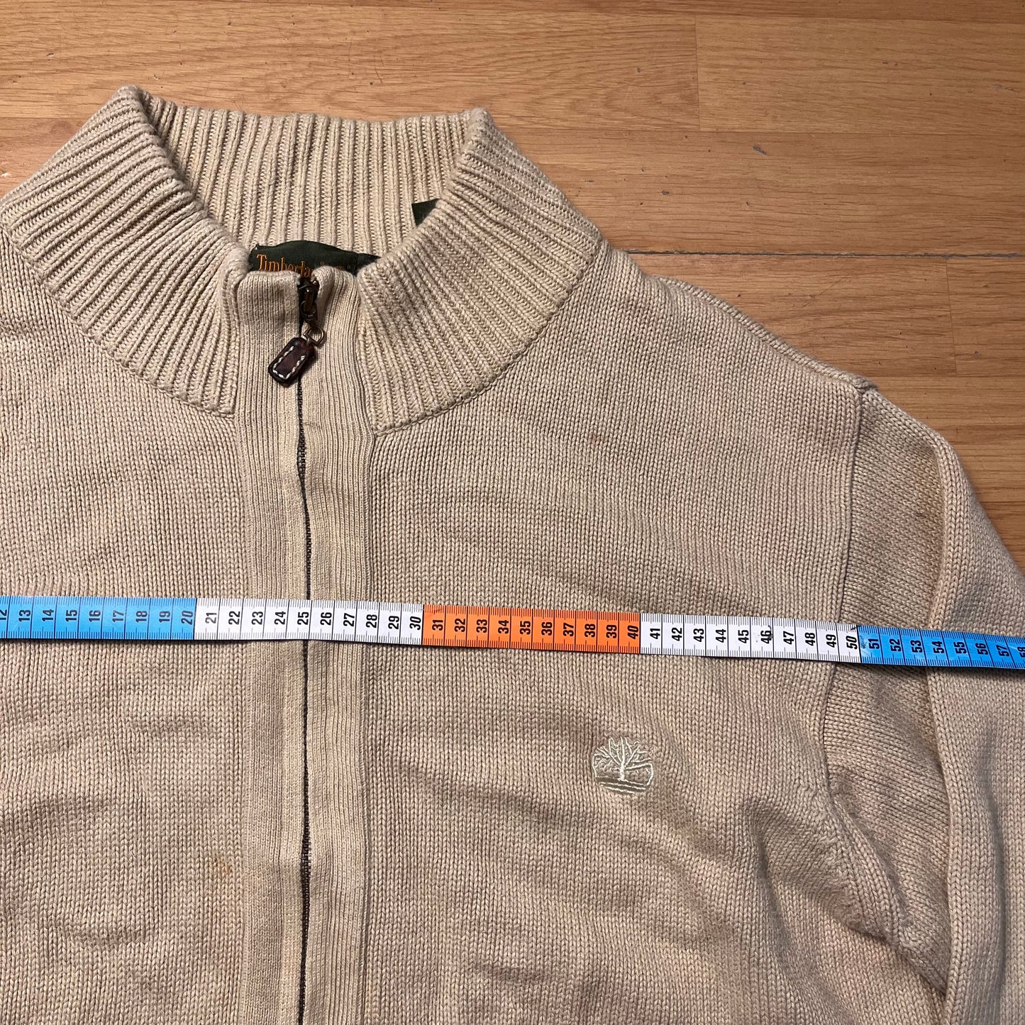 Pull beige Timberland – Taille – XL