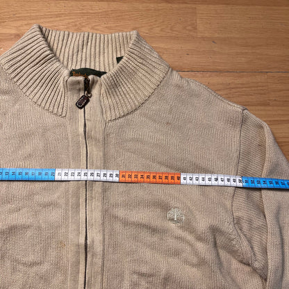 Pull beige Timberland – Taille – XL