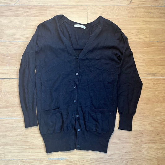 Cardigan Clothing – Taille L – By BÉATRICE