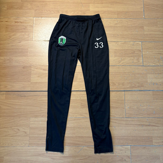 Pantalon training noir FC St. Vrain - Nike - Taille S