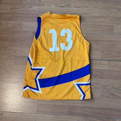 Maillot de basketball réversible – Taille S