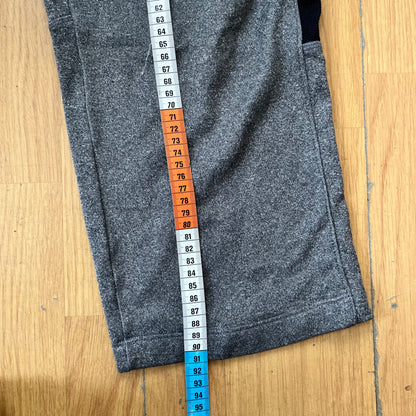 Pantalon de survêtement Russell gris clair – Taille XL