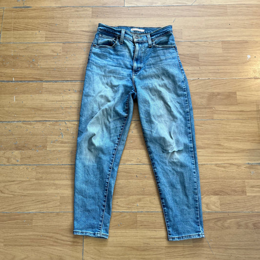 Jean Levi’s – Taille 28 – By BÉATRICE