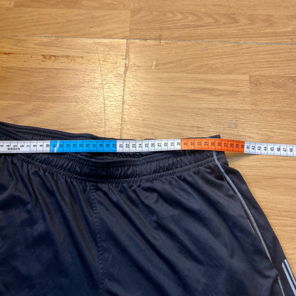 Short noir - Under Armour - Taille L