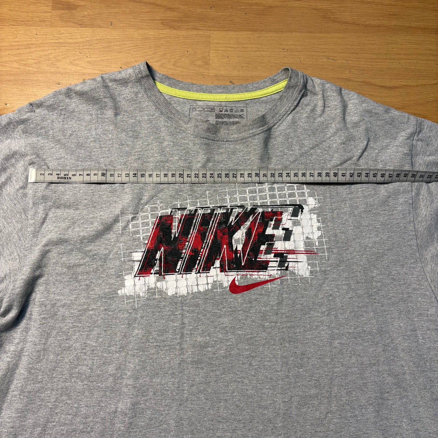 Top gris Nike – Taille XL