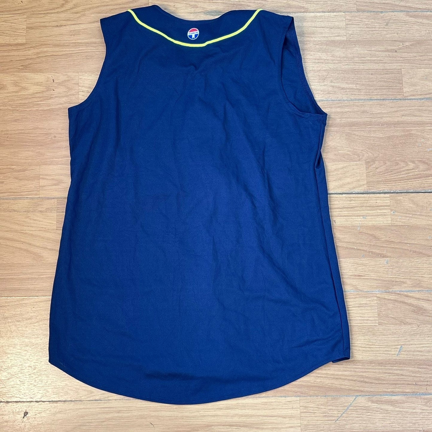 Maillot de baseball - Taille XL