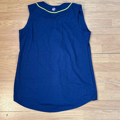 Maillot de baseball - Taille XL