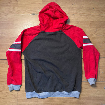 Hoodie Buccaneers team - NFL Team Apparel - Taille XS