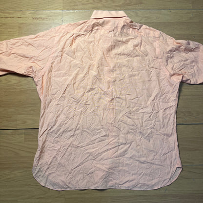 Chemise saumon - Polo by Ralph Lauren - Taille XL