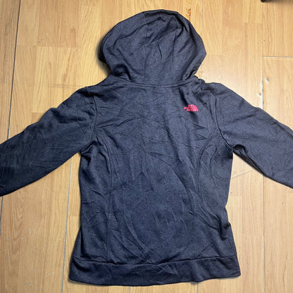 Hoodie noir - The North Face - Taille M