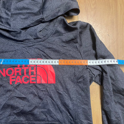 Hoodie noir - The North Face - Taille M