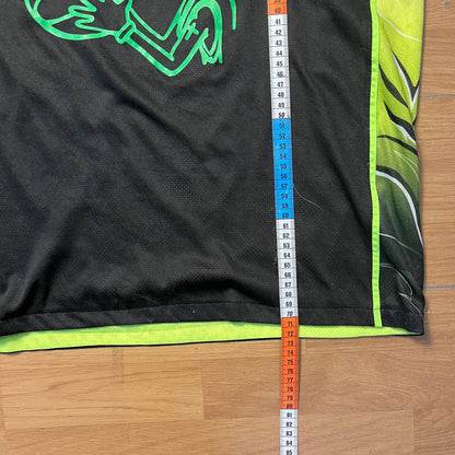 Maillot de basketball noir Nike Kobe – Taille – XL