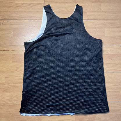 Maillot de basketball noir – Taille – L