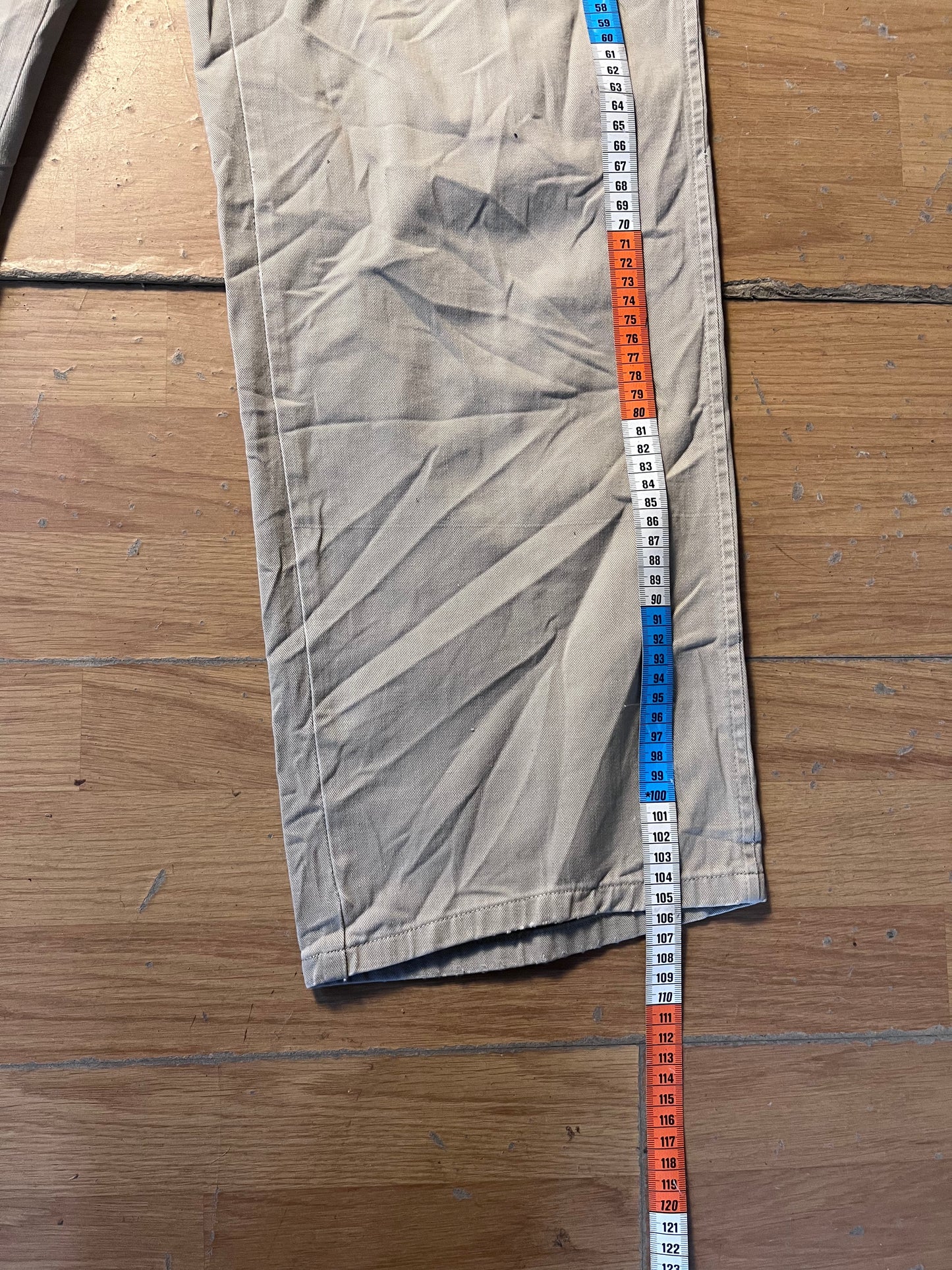Pantalon beige Ralph Lauren – Taille – Non indiquée