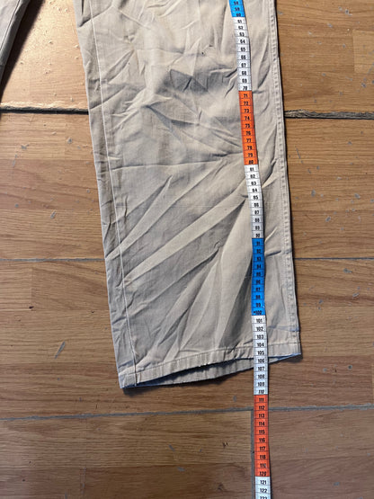 Pantalon beige Ralph Lauren – Taille – Non indiquée