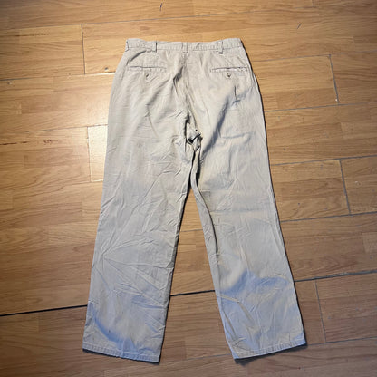 Pantalon beige Ralph Lauren – Taille – Non indiquée