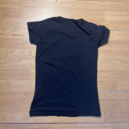T-shirt noir Champion – Taille – S