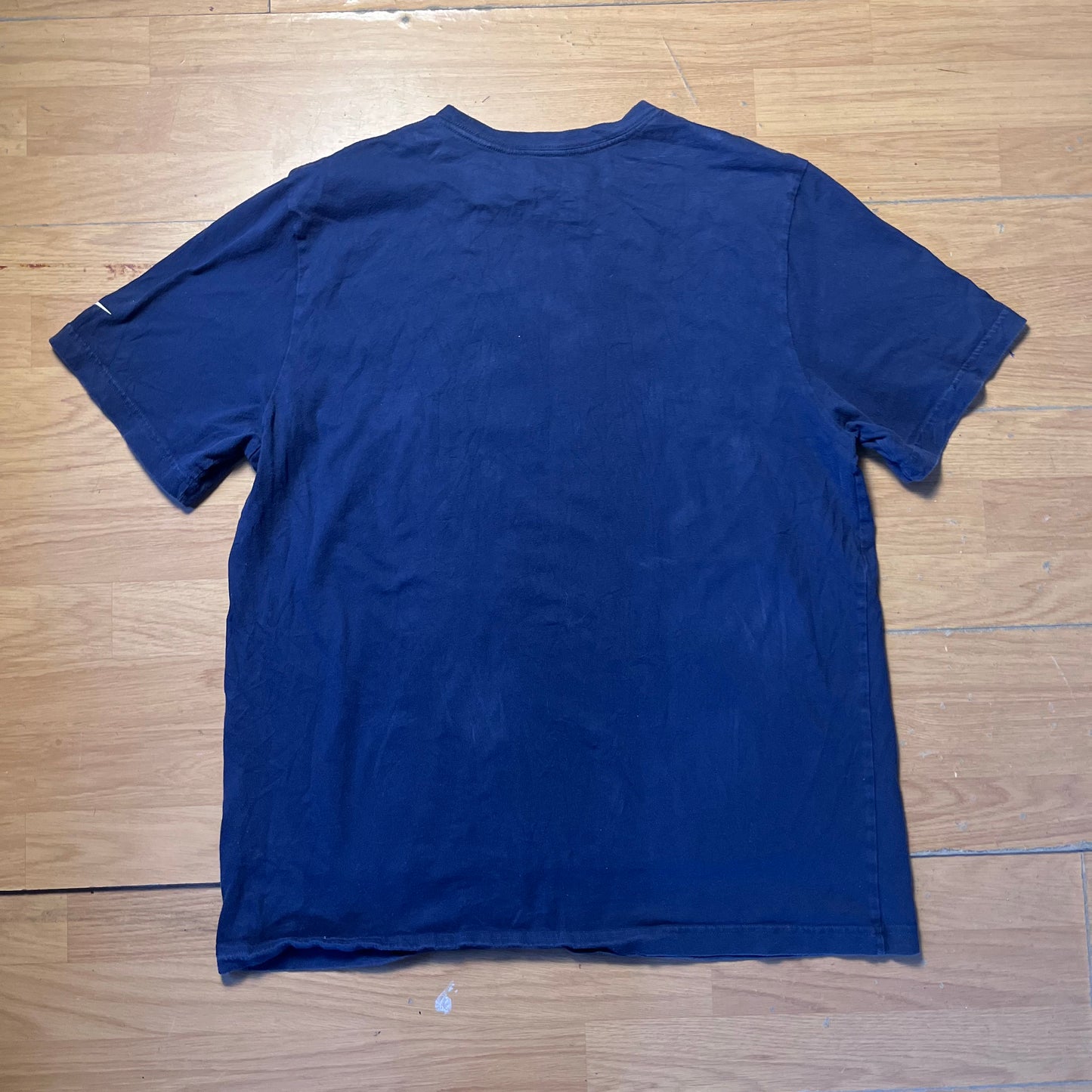 T-shirt bleu Nike – Taille – XL