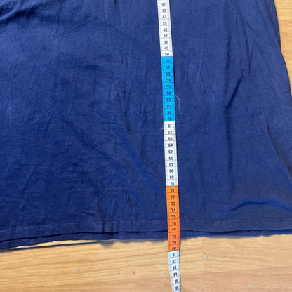 T-shirt bleu Nike – Taille – XXL
