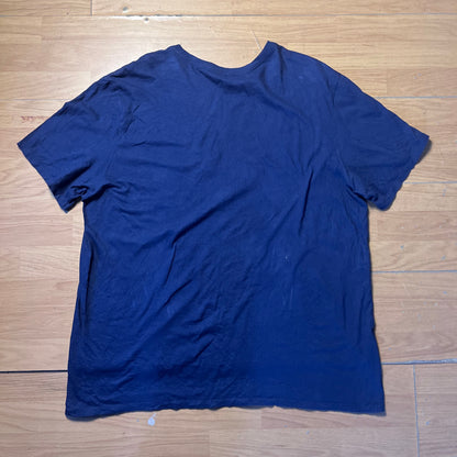 T-shirt bleu Nike – Taille – XXL