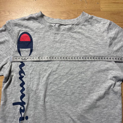 T-shirt gris Champion – Taille – XL