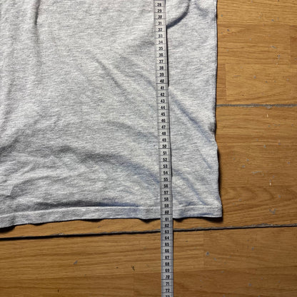 T-shirt gris Champion – Taille – XL