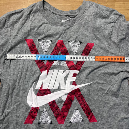 T-shirt gris Nike – Taille – M