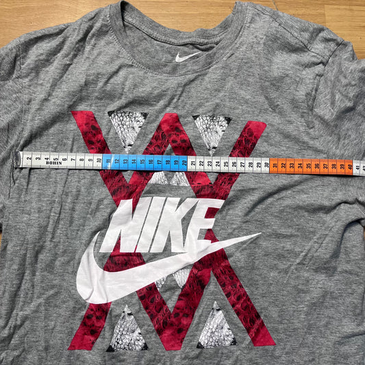 T-shirt gris Nike – Taille – M