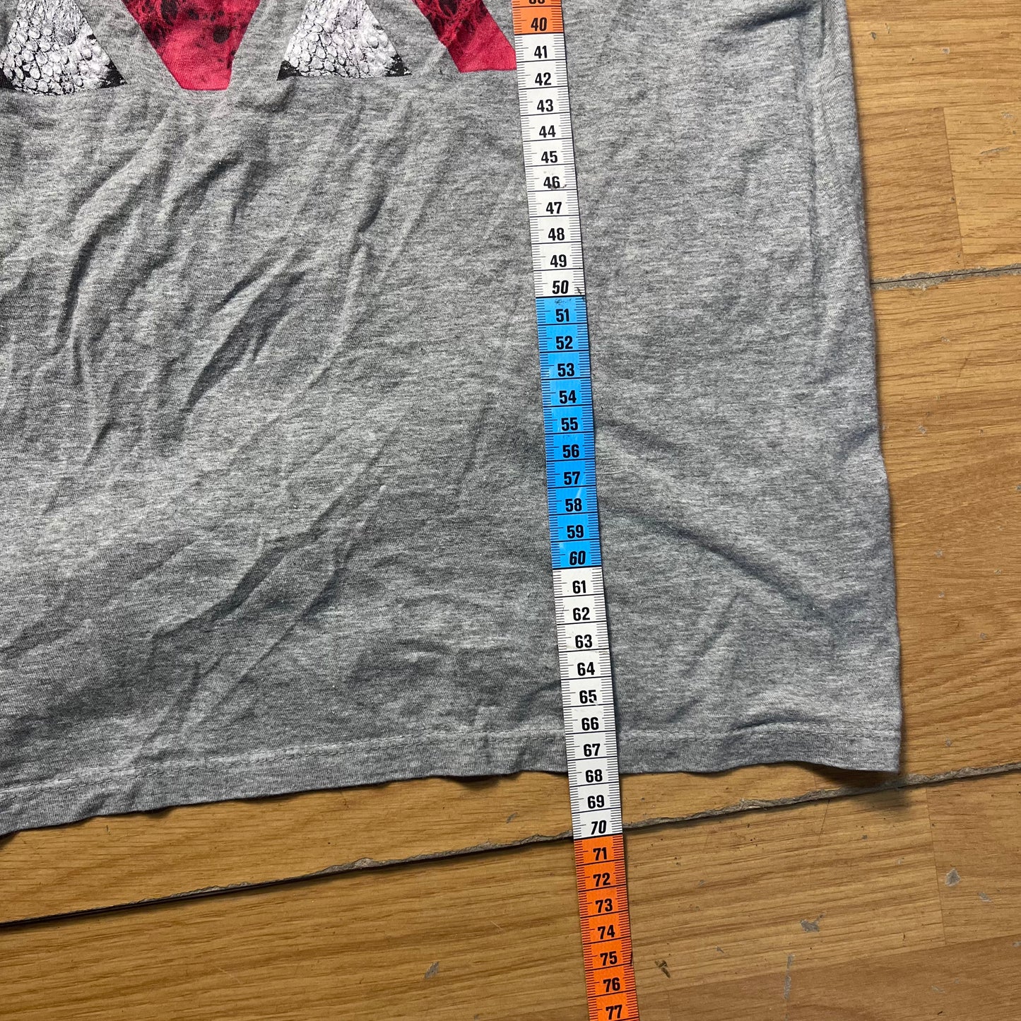 T-shirt gris Nike – Taille – M