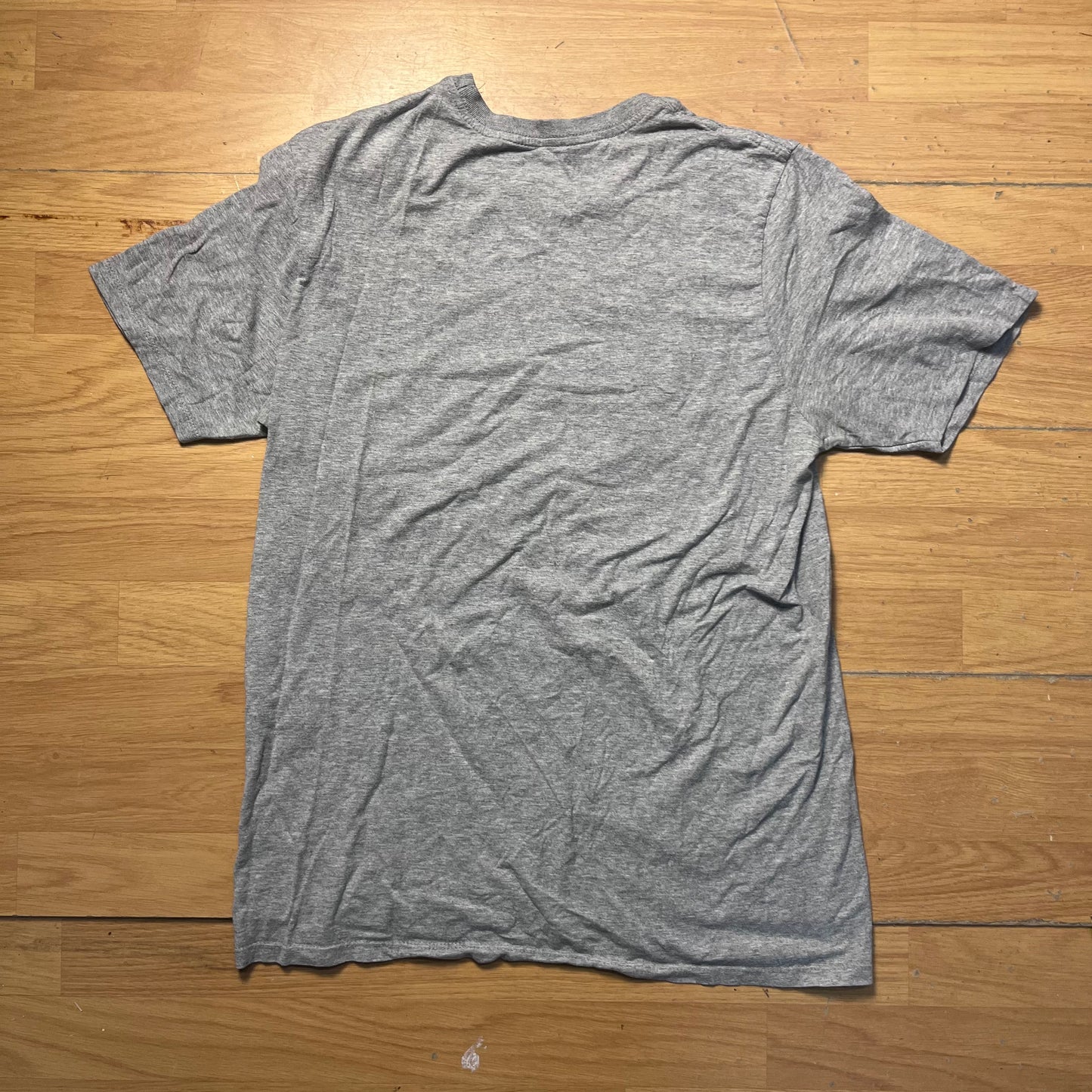 T-shirt gris Nike – Taille – M