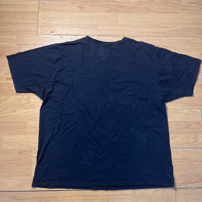 T-shirt noir Adidas – Taille – 2XL