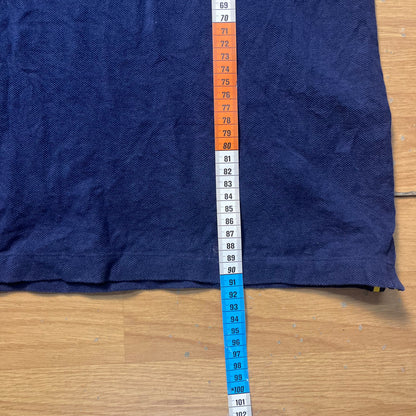 Polo bleu marine Ralph Lauren – Taille – L