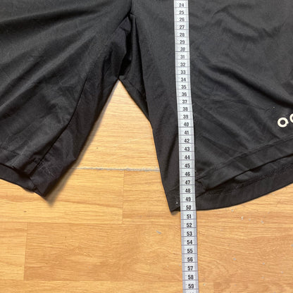 Short de sport noir Adidas – Taille – XS