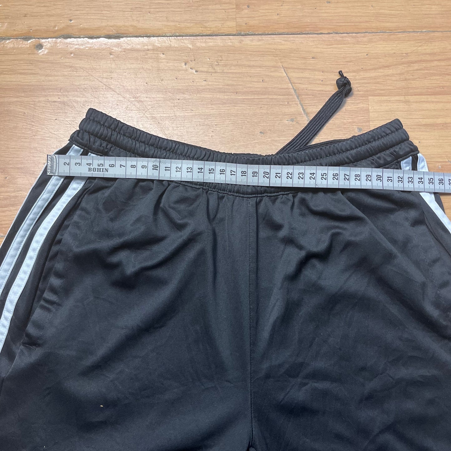 Short de sport noir Adidas – Taille – XS
