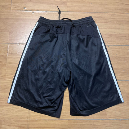 Short de sport noir Adidas – Taille – XS