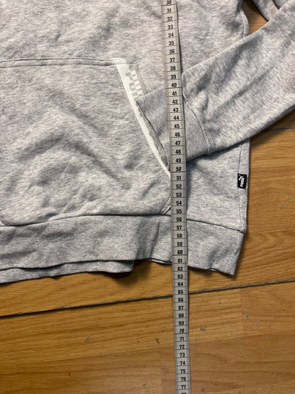 Hoodie gris Puma – Taille – L