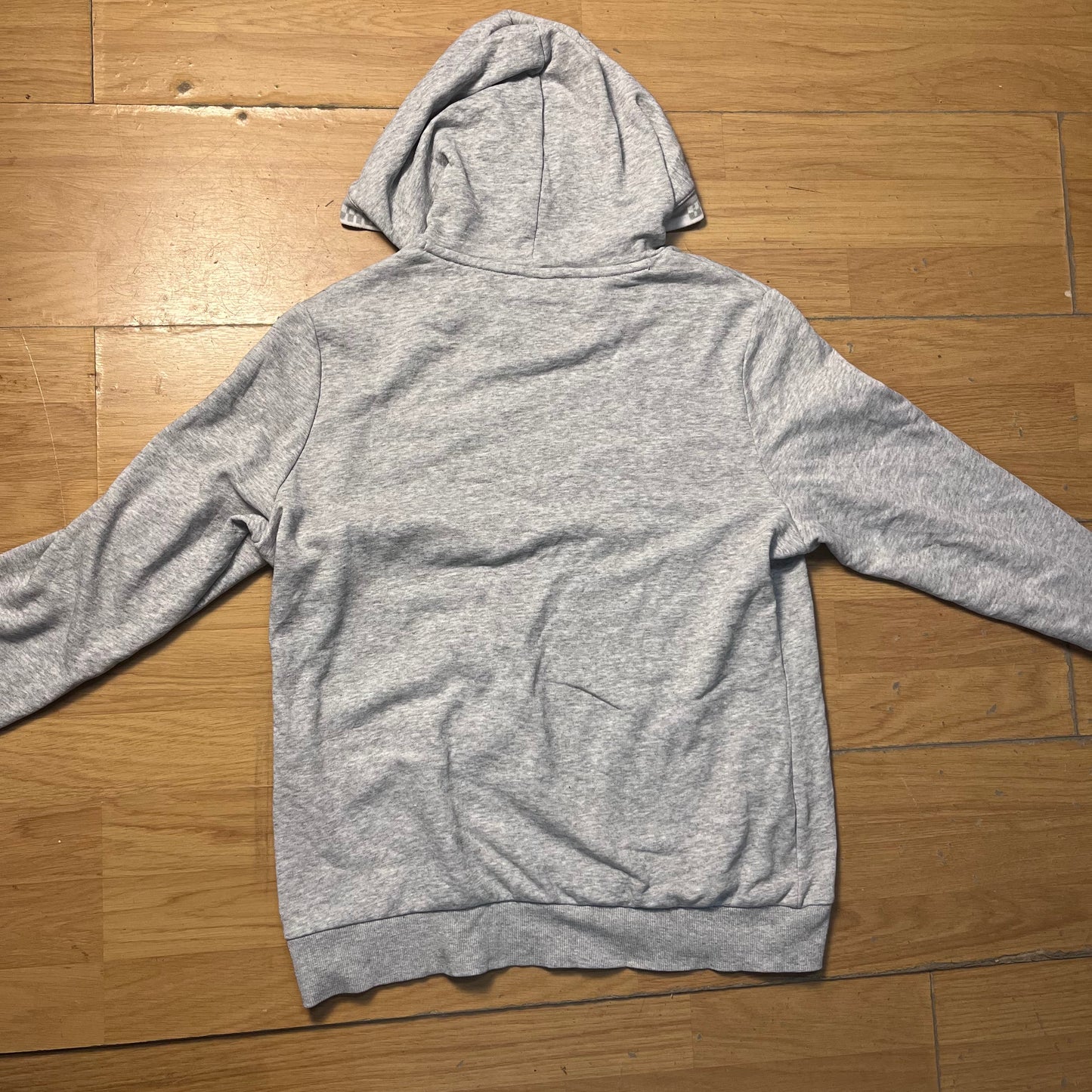 Hoodie gris Puma – Taille – L