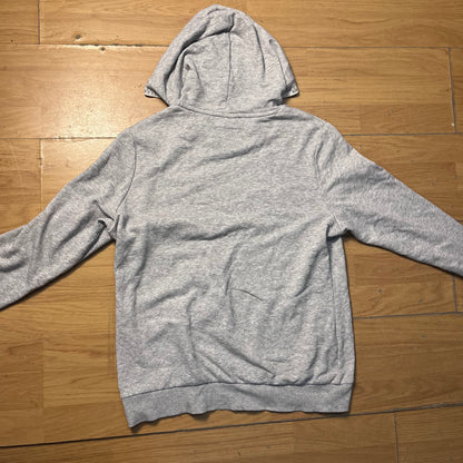 Hoodie gris Puma – Taille – L