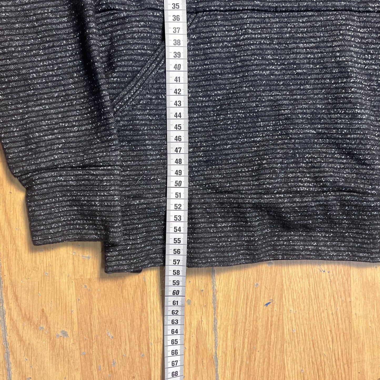 Hoodie gris foncé Champion – Taille – S