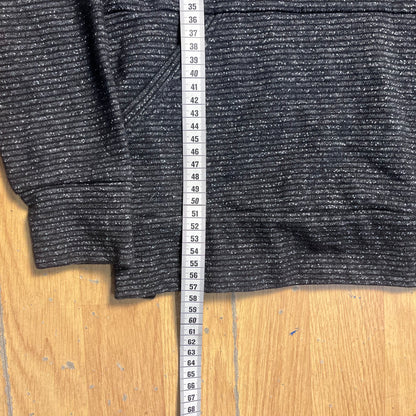Hoodie gris foncé Champion – Taille – S