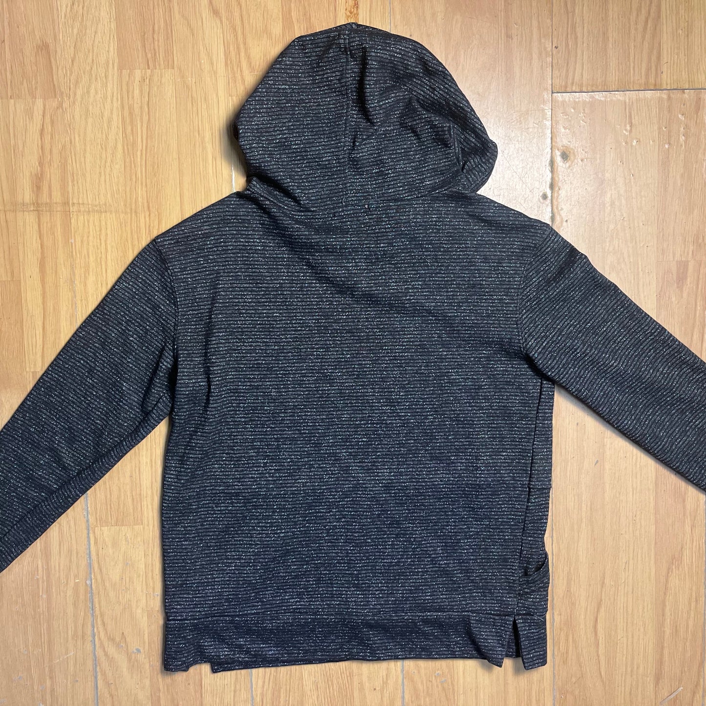 Hoodie gris foncé Champion – Taille – S