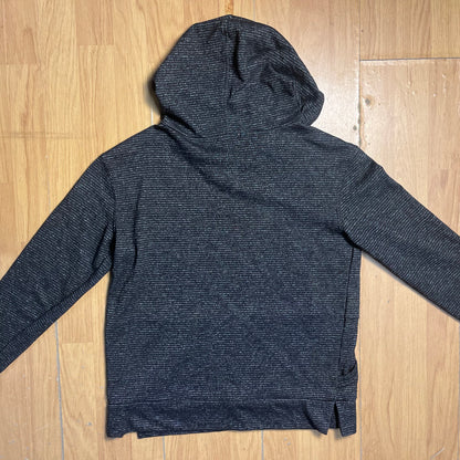 Hoodie gris foncé Champion – Taille – S