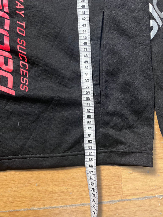 Veste de sport noire Asics – Taille – L